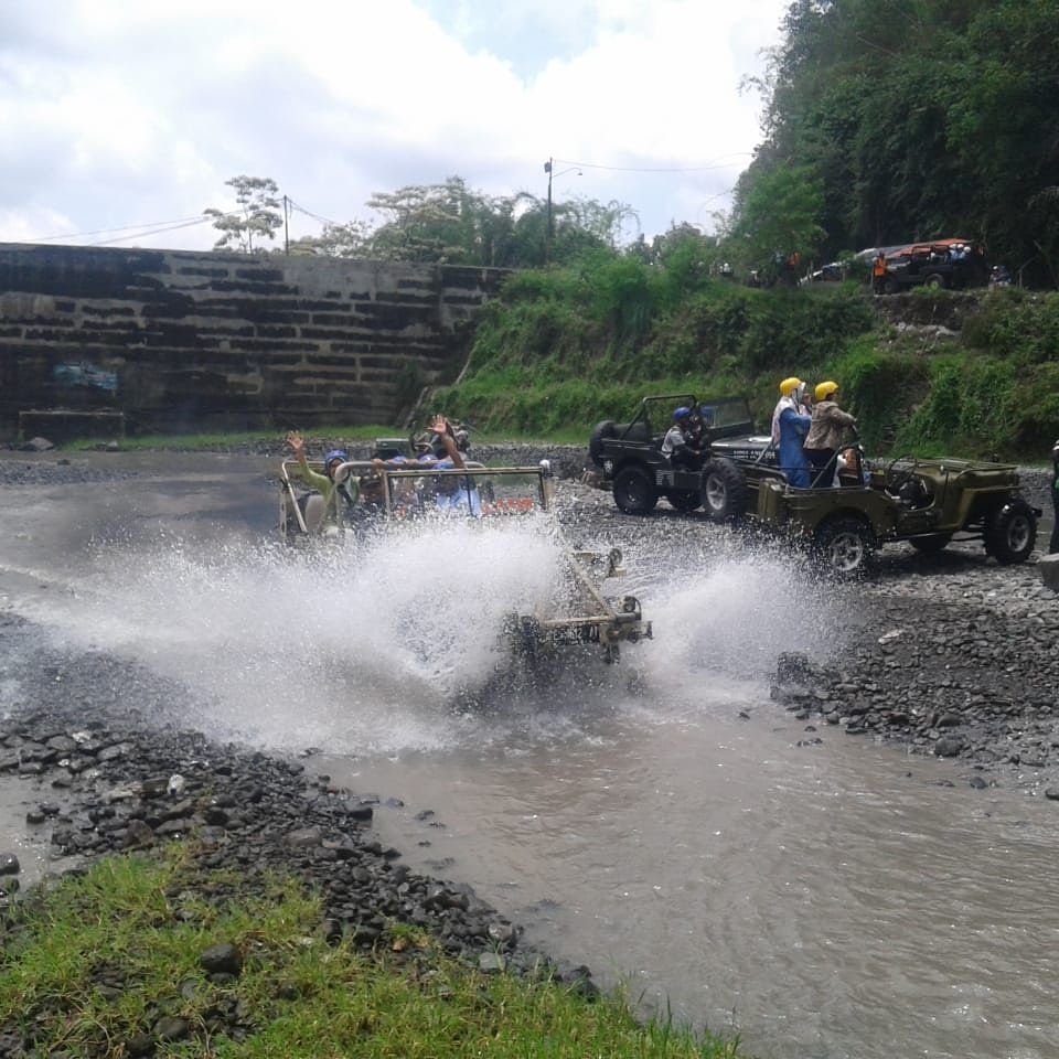 Keajaiban Alam Goa Pindul: Menyusuri Sungai Bawah Tanah dengan Cave Tubing
