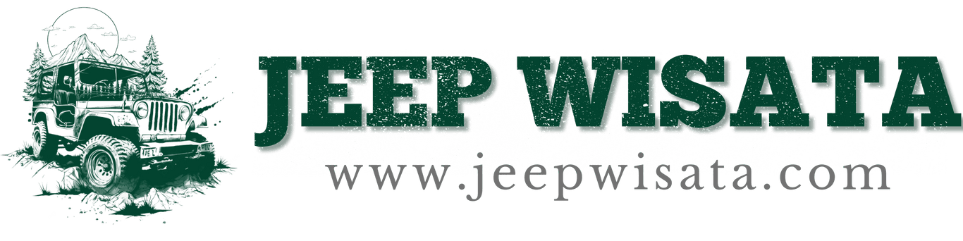 Logo Jeep Wisata